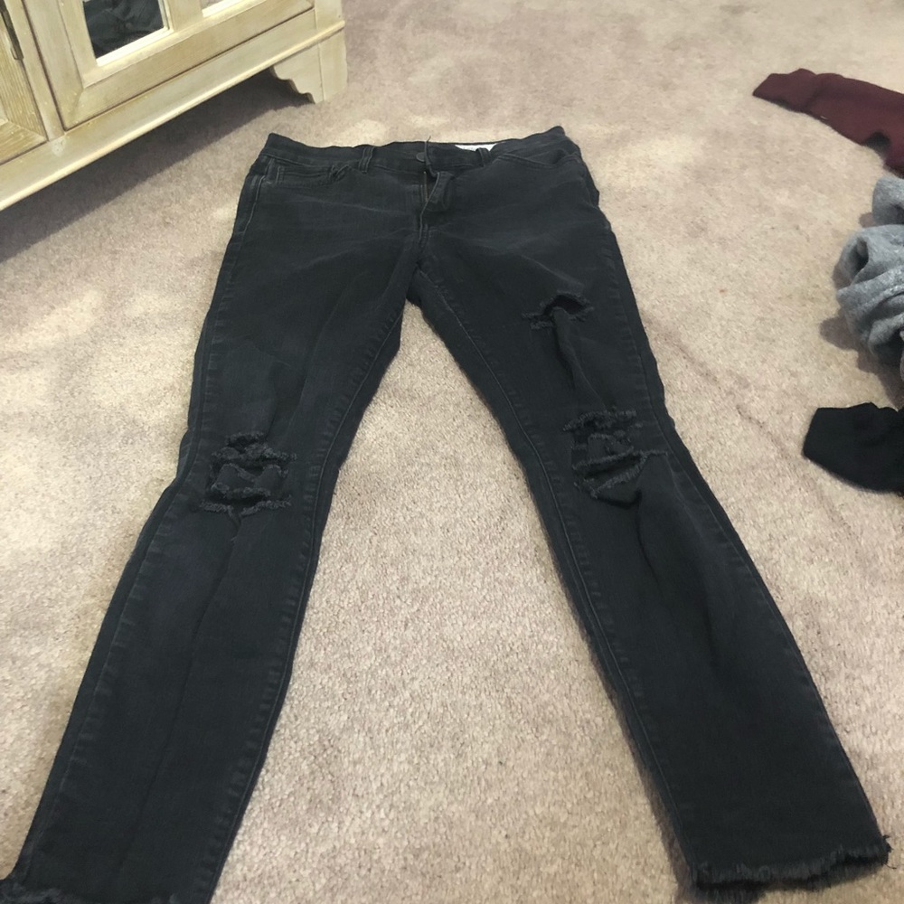 Brand New Pistola Jeans!